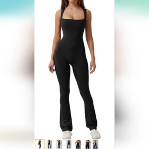Active Jumpsuit